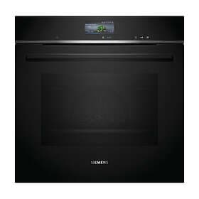 Siemens IQ700 HS736G3B1S (Svart)