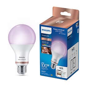 Philips Rgb Smart Lampa 13w A67 E27