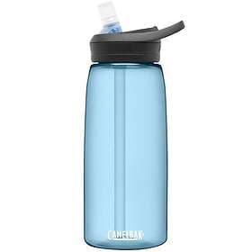 CamelBak Eddy+ Dryckflaska 1,0L Blå