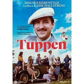 Tuppen (DVD)