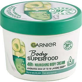 Garnier Body Superfood Avocado 380g