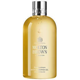 Molton Brown Flora Luminare Body Wash 300ml