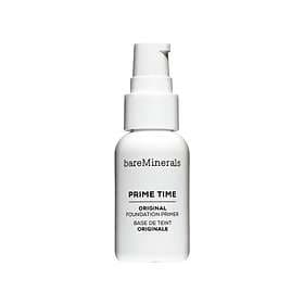 bareMinerals Prime Time Foundation Primer 30ml