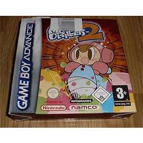 Mr. Driller 2 (GBA)