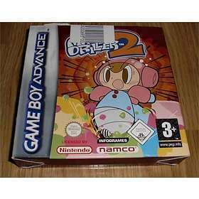 Mr. Driller 2 (GBA)