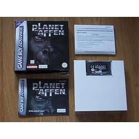 Planet of the Apes (GBA)