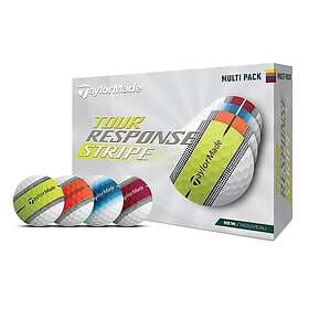 TaylorMade Tour Response Stripe Multi