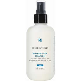 SkinCeuticals Blemish + Age Solution Toner 250ml