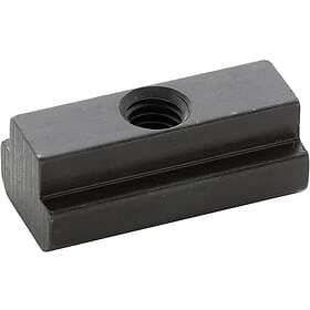 Format T-Spårmutter 508L M8x10mm, lång