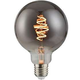 Armaturhantverk E27 G95 Deco Dim glödlampa