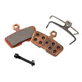 Avid Disc Brake Pads Code Guld