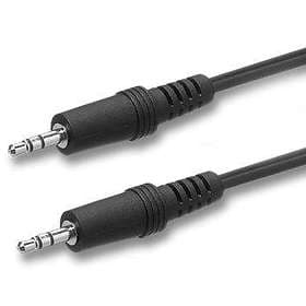 Hembiobutiken 3.5mm - 3.5mm 0,5m
