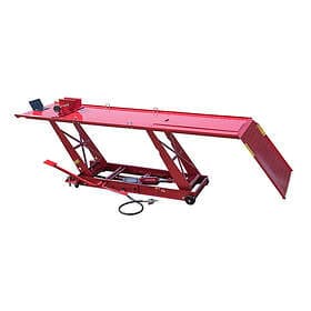 Hawk Mclyft 500kg, saxlyft luftstyrd
