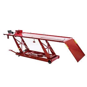 Hawk Mclyft 453kg, saxlyft