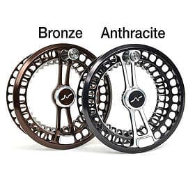 Guideline Fario LW Extraspole Anthracite 2/4