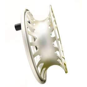 Lamson Waterworks Liquid/Remix Extraspole Vapor 8-10