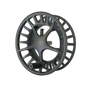 Lamson Waterworks Liquid/Remix Extraspole Smoke 8-10