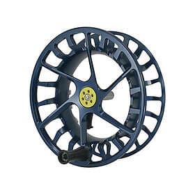 Lamson Waterworks Speedster S-Series Extraspole Midnight 2-4