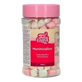 CakeSupplies FunCakes Strössel Marshmallows 50 gram