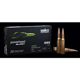 Sako .308 Win Powerhead Blade 10,5g