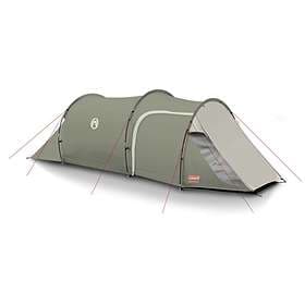 Coleman Coastline Plus (3)