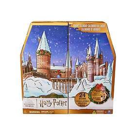 Harry Potter Magic Wand Advent Calendar 2023