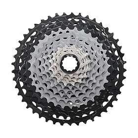 Shimano Kassett 12-vxl XTR M9101 10-51T