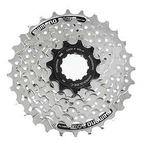 Shimano Kassett 7-vxl 11-28 CS-HG41-7 Acera Bulk