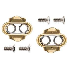 Crankbrothers CB Cleat Kit 6 Float