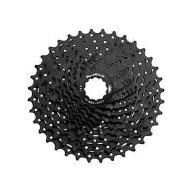 SunRace Cassette CSMS1 10 speed 11-36T