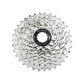 SunRace Kassett CSM66 8s 11-32T