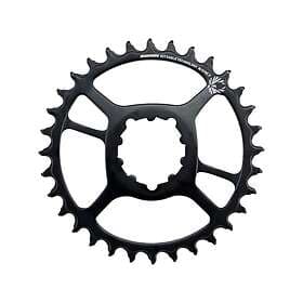 SRAM Chainring 34T DM 1x12 NX Eagle Svart