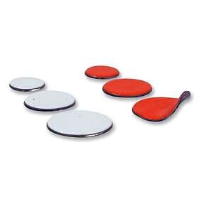 Strike Pro Power Dots Orange