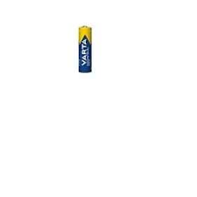 Varta Batteri Industrial Alkaliskt Lr06/4006 Aa 1,5V 10St
