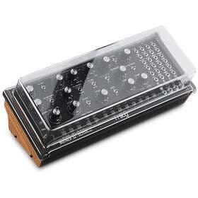 Decksaver MOOG MOTHER32DFAM