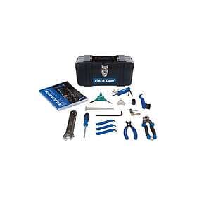 Park Tool Sk-4 Home Mechanic Starter Kit Svart