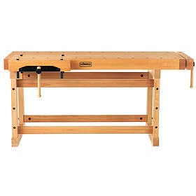 Sjöbergs Hyvelbänk Elite 2000