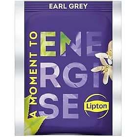 Lipton Te påse Energise Earl Grey 25/FP