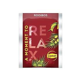 Lipton Te Relax Rooibos Infusion 25/FP