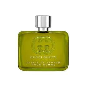 Gucci Pour Homme Elixir de Parfum 60ml