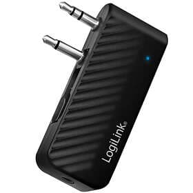 LogiLink Bluetooth 5,1 Audio Transmitter