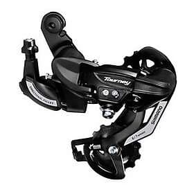 Shimano Tourney TY500 Bakväxel 6 och 7 Speed