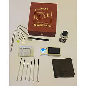 Simply Analog Stylus Kit
