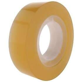 Lyreco Kontorstejp 33mx15mm klar 10/FP