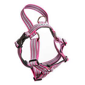 Metizo Sele Med Handtag Rosa M
