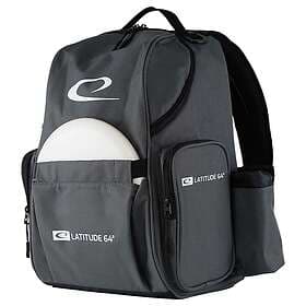 Latitude 64 Swift Backpack Darkgray