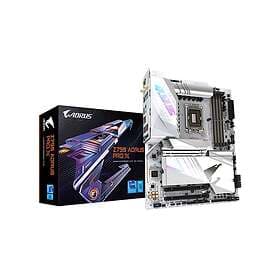 Gigabyte Z790 Aorus Pro X