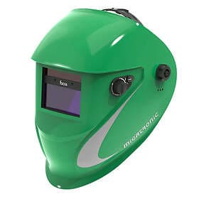 Migatronic Svetshjälm Focus² ADF 9-13 Grön