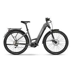 Haibike Trekking 4 10-vxl Low-Step 720Wh (Elcykel)