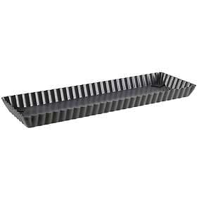 Modern House bAYk Pajform 35x11 cm 1L Kolstål